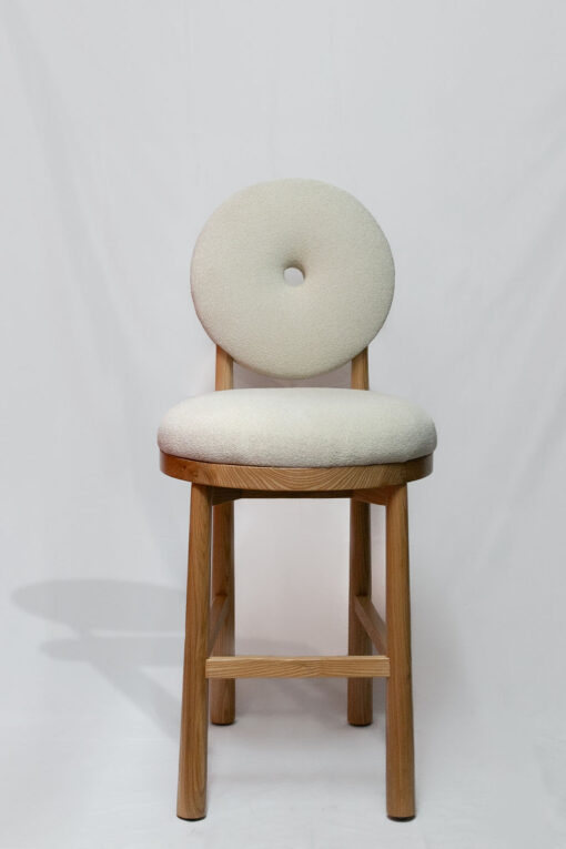 Silla Rosca - Imagen 2