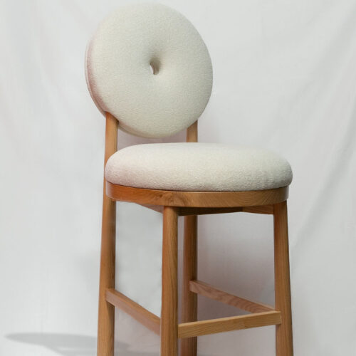 Silla Rosca
