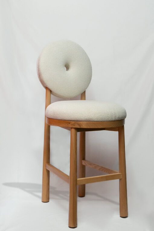 Silla Rosca