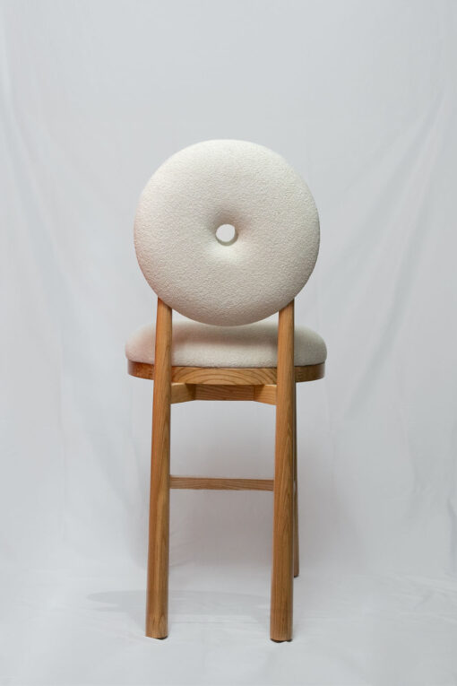 Silla Rosca - Imagen 5