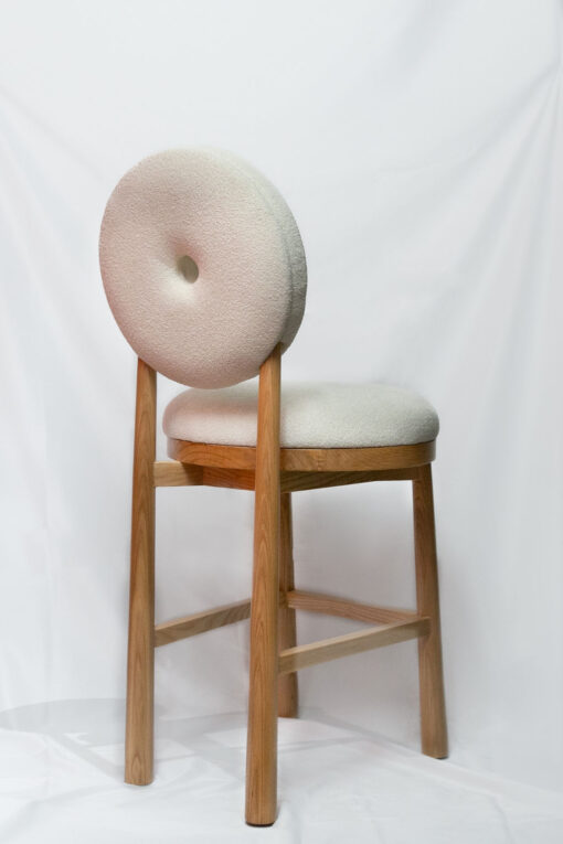 Silla Rosca - Imagen 3