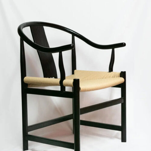 Silla Chinois