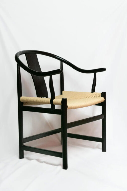Silla Chinois